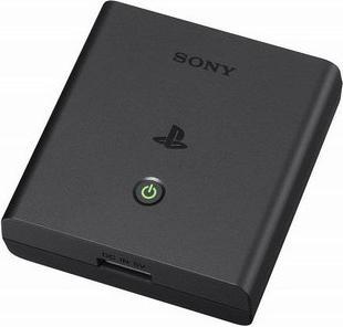 Image du produit Sony Chargeur de batterie portable PSVita, PSVita (PS vita)