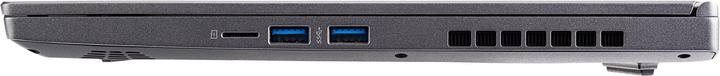Produktbild Medion Akoya S15801 (15.60", Intel Core i7-10750H, 32 GB, 1000 GB, CH)