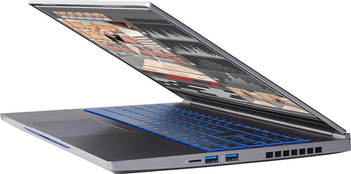 Produktbild Medion Akoya S15801 (15.60", Intel Core i7-10750H, 32 GB, 1000 GB, CH)