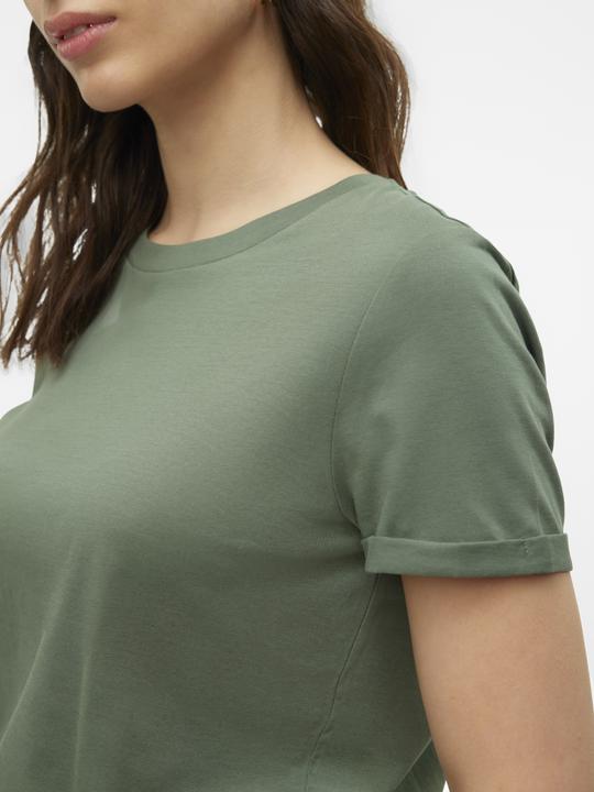 Produktbild Vero Moda Vmpaula S/S T-Shirt Ga Noos (XL)