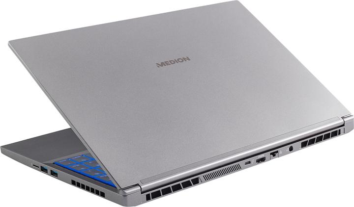 Produktbild Medion Akoya S15801 (15.60", Intel Core i7-10750H, 32 GB, 1000 GB, CH)