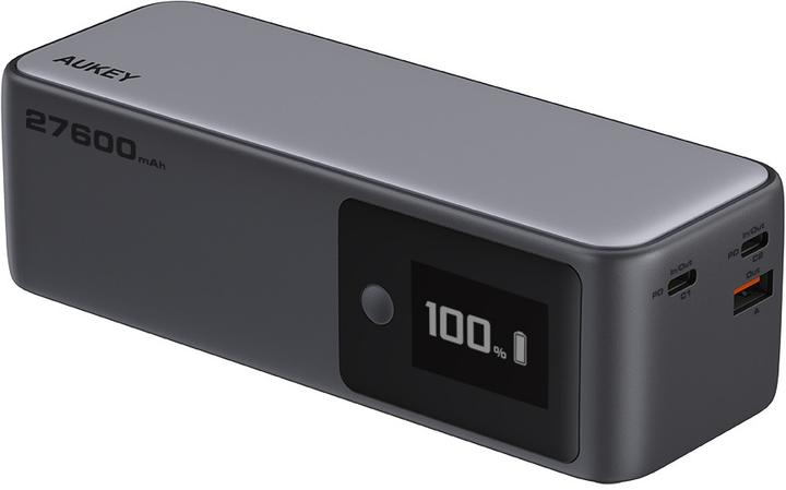 Image du produit Aukey SPARK MEGA - Powerbank (27600 mAh, 140 W)