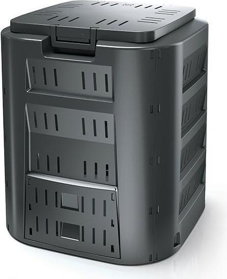 Actual product image Prosperplast Composter COMPOGREEN 320 l (320 l)