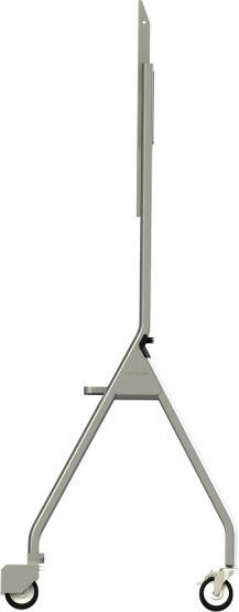 Actual product image Viewsonic VB-STND-005 STAFFA PAVIMENTO PER TV 55/98 MAX LOAD 100KG 1300X1600