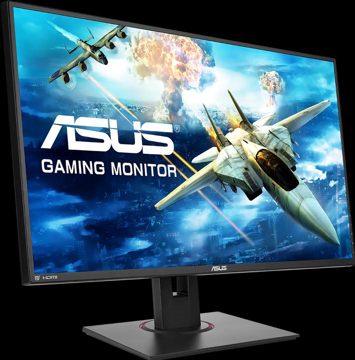 Image du produit ASUS VG278QF (1920 x 1080 pixels, 27")