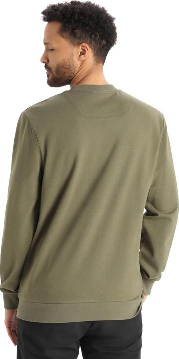 Image du produit Icebreaker Sweat-shirt Men Central II LS (XL)