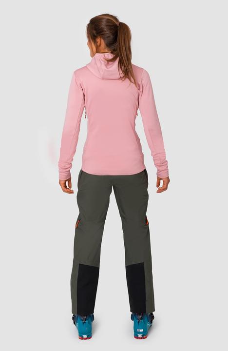Actual product image Salewa Women's Puez Polarlite HD Jacket (38, M)