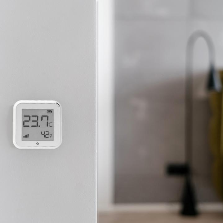 Image du produit Shelly H&T Gen 3 Blanc mat
