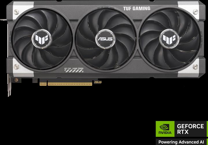 Produktbild ASUS TUF Gaming GeForce RTX 5060 Ti OC (8 GB)
