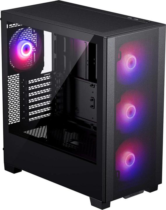 Immagine prodotto Phanteks XT Pro (E-ATX, mATX, Mini-ITX, ATX)