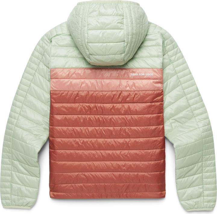 Actual product image Cotopaxi Capa Insulated Hooded Jacket (M)