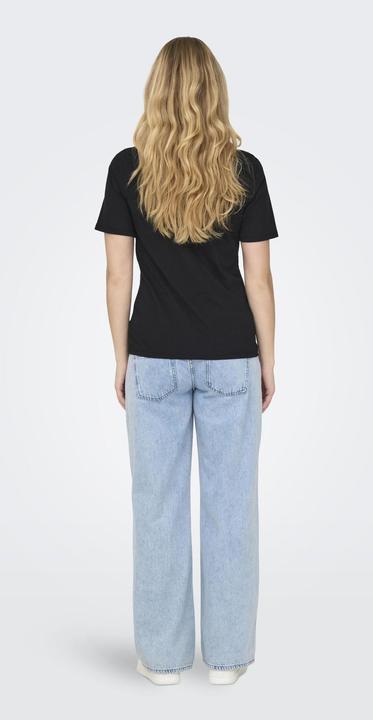 Actual product image Only Maternity OLMPOP T-shirt T-shirt (M)