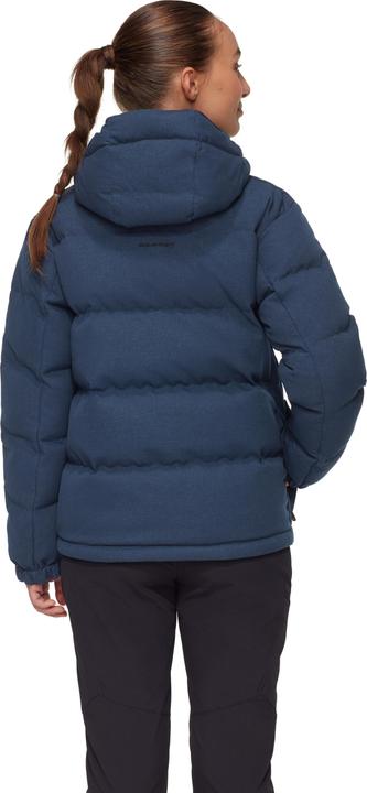Image du produit Mammut Roseg 2.0 IN Veste à capuche Femme (L)