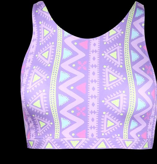 Produktbild Oxbow Volta - Bikini-Top (M)