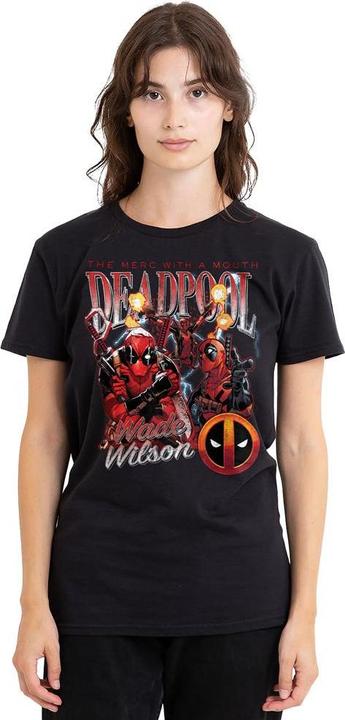 Image du produit Deadpool - T-shirt - Adulte (XL)