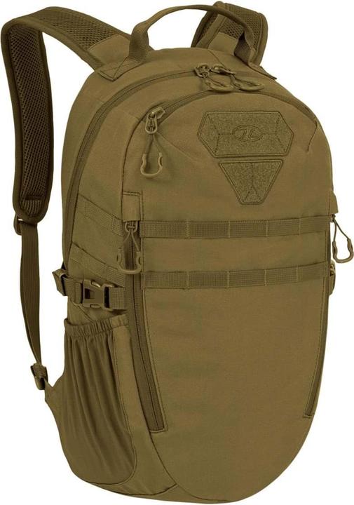 Produktbild Highlander Eagle 1-Coyote Tan (20 l)