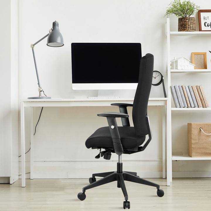 Actual product image Hjh Office Pro-Tec 300