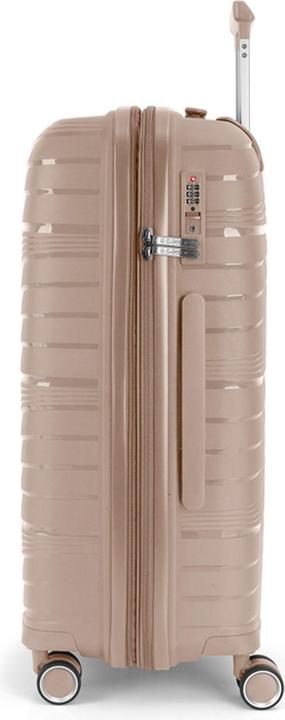 Immagine prodotto Gabol Carrello Kiba a 4 ruote da 66 cm (73 l, L (90 - 115l))