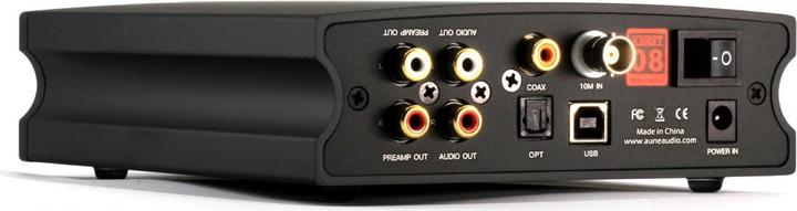 Immagine prodotto Aune X1s GT (Ospite USB)
