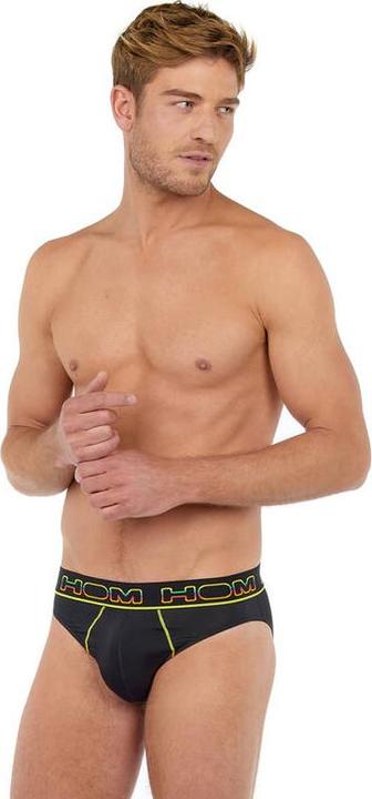 Image du produit HOM Slip Casual Stretch - 18384 (XL, Une unité par pack)