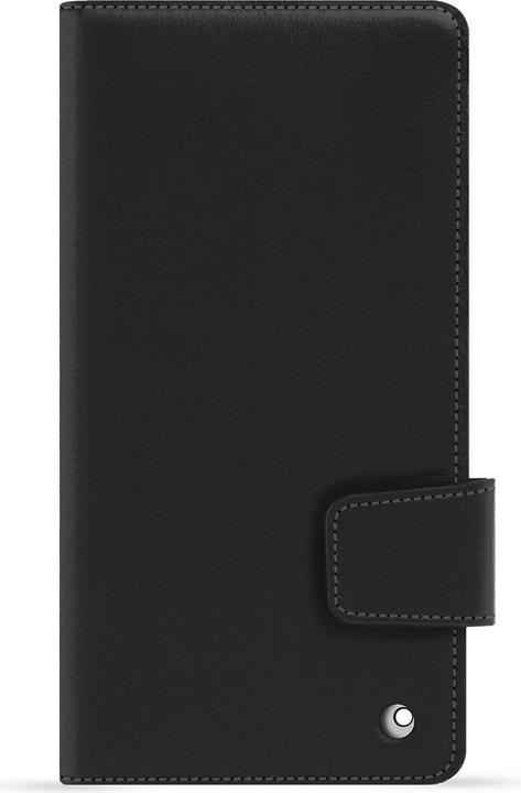 Actual product image Noreve Leather case (Google Pixel 8 Pro)