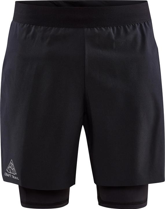 Actual product image Craft Pro Trail 2In1 Shorts (XXL)