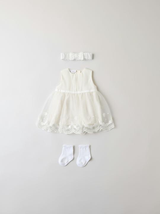 Produktbild Name it Ärmelloses Kleid (62)