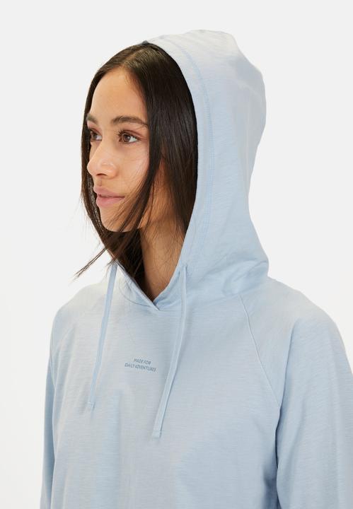 Immagine prodotto Camel Active Hoodie aus reiner Baumwolle (M)