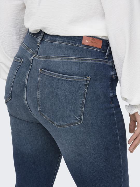 Produktbild Only CAREMMA Mittlere Taille Skinny Fit Jeans Skinny Jeans (54)