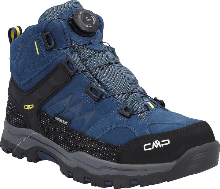 Produktbild CMP Campagnolo Kids Kiruna Fitgo WP (30)