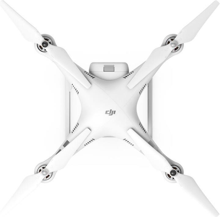 Produktbild DJI Phantom 3 Advanced (20 min, 1280 g, 12.40 Mpx)