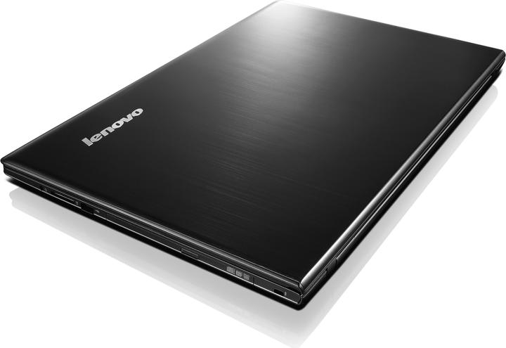 Actual product image Lenovo Z70-80 (17.30", Intel Core i7-5500U, 16 GB, CH)