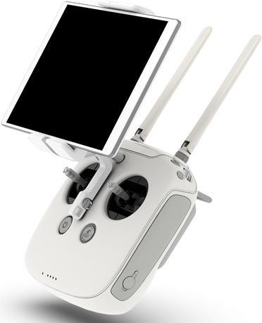 Produktbild DJI Phantom 3 Professional (20 min, 1280 g, 12.40 Mpx)