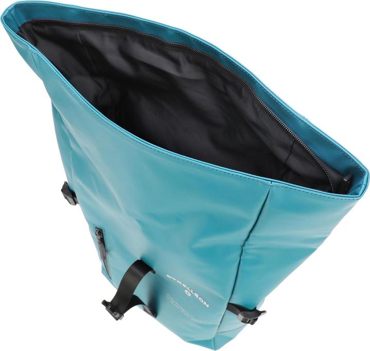 Actual product image Strellson stockwell 2.0 eddie backpack mvf (19 l)