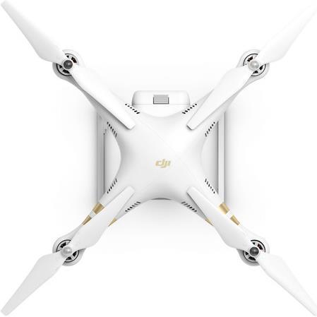 Produktbild DJI Phantom 3 Professional (20 min, 1280 g, 12.40 Mpx)