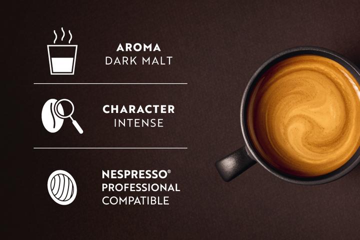 Immagine prodotto Café Royal Ristretto (50 x Porta.)