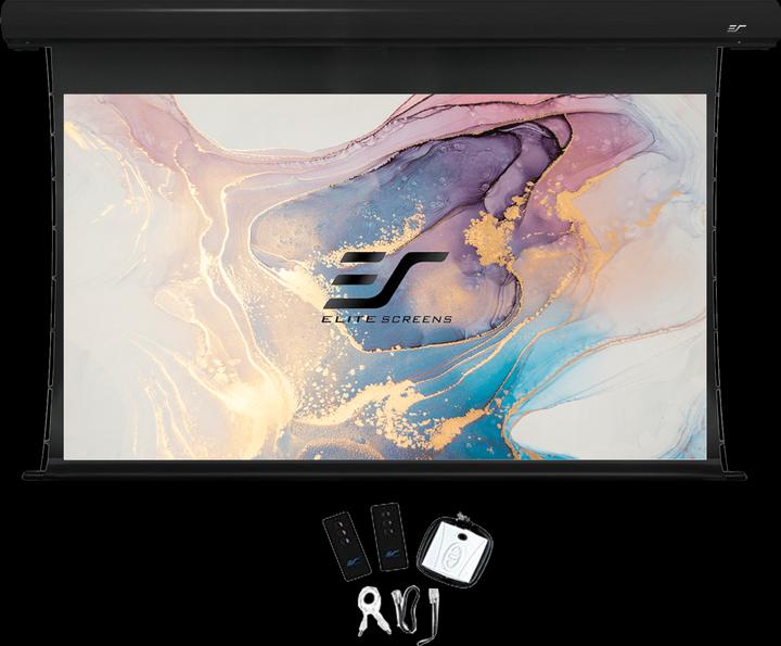 Produktbild Elite Screens Saker Tab Tension SKT135UHW-E6 (135", 16:9)