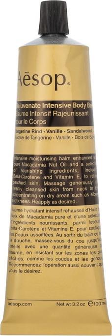 Produktbild Aesop Rejuvenate Intensive Body Balm (Körpercreme, 100 ml)