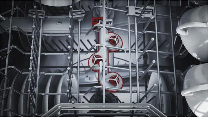 Produktbild Bosch Hausgeräte SBD6ECX12E