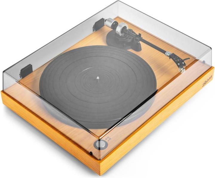 Image du produit Roberts Platine de stylet (Belt Drive) USB (Semi-automatique)