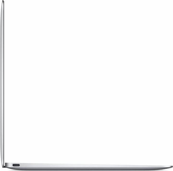 Produktbild Apple MacBook Silber (12", 8 GB, 512 GB, CH)