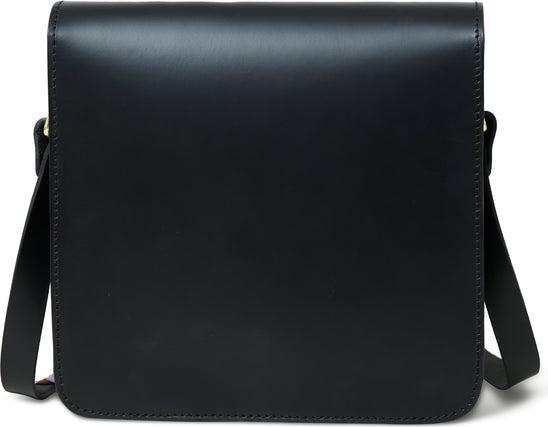 Produktbild Only-Bags.Store Divine Black Elegance Crossbody Tasche