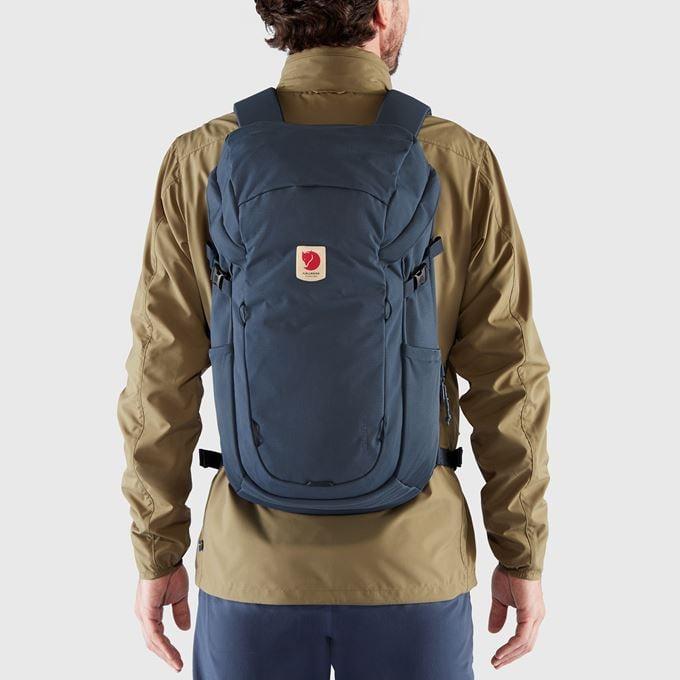 Actual product image Fjällräven Ulvö (30 l)