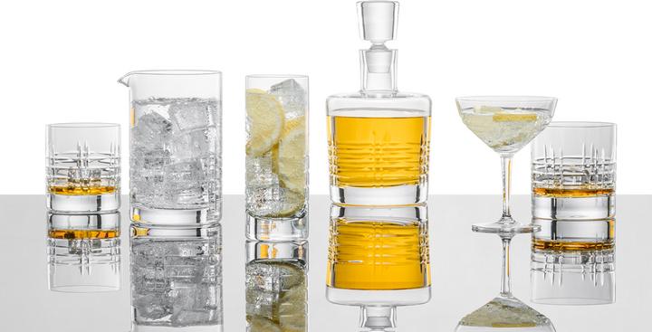 Produktbild Zwiesel Cocktailglas Destille No. 1 87 2 Stück (2.02 dl, 2 x)