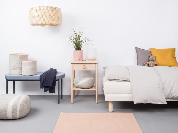 Immagine prodotto Myfelt Rettangolare piatto L (160 x 230 cm)