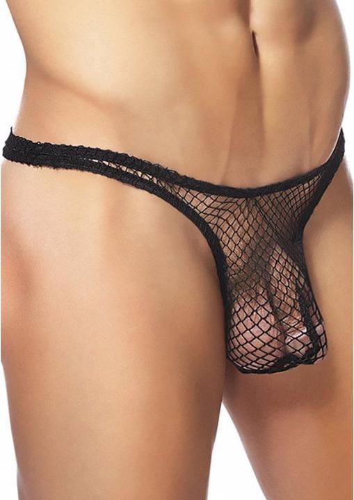 Produktbild Male Power Bong Thong (L, XL)