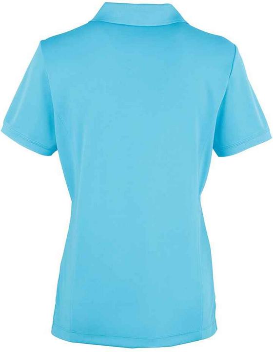 Image du produit Premier - Polo COOLCHECKER - Femme (42 D)