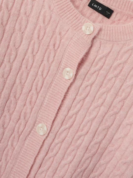Image du produit Lmtd Kurze Strickjacke (158)