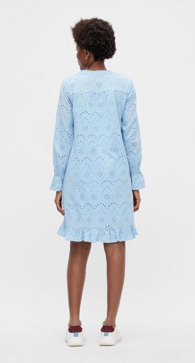Actual product image Vero Moda VMMELINA maternity mini dress (L)