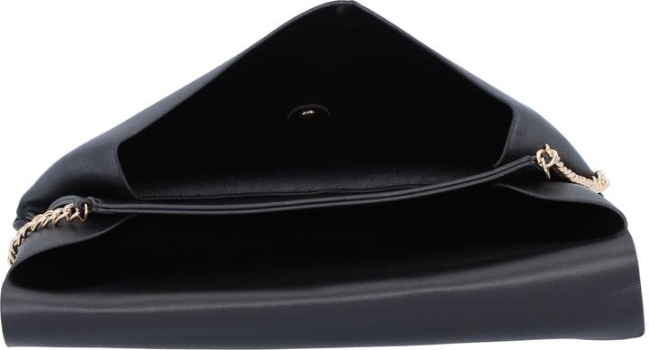 Actual product image Valentino Arpie clutch bag 26 cm